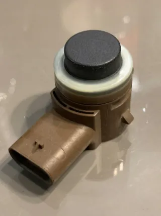1100297-00-A 110029700A 1100297 Датчик температуры Tesla model X Арт e10541943, вид 4