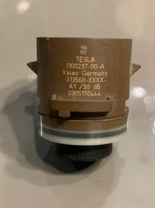 1100297-00-A 110029700A 1100297 Датчик температуры Tesla model X Арт e10541943, вид 8