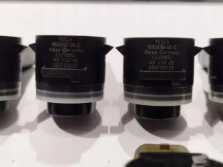 1055890-00-E 1055890 105589000E Датчик температуры Tesla model X Арт e10541944, вид 3
