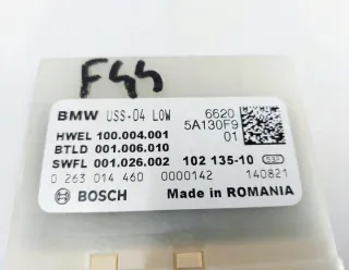 5A130F9 Блок комфорта BMW 2 F44 Арт e10542012, вид 3