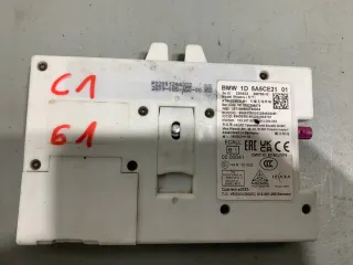5A5CE21 Блок комфорта BMW 2 F44 Арт e10542014, вид 1