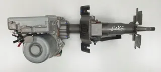48810BA66D Насос гидроусилителя руля Nissan Juke 1 Арт e10542110, вид 1