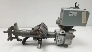 48810BA66D Насос гидроусилителя руля Nissan Juke 1 Арт e10542110, вид 5