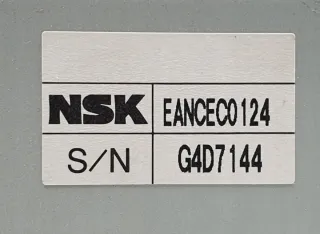 48810BA66D Насос гидроусилителя руля Nissan Juke 1 Арт e10542110, вид 7