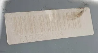 48810BA66D Насос гидроусилителя руля Nissan Juke 1 Арт e10542110, вид 8