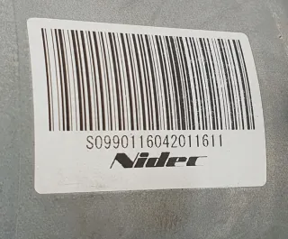 48810BA66D Насос гидроусилителя руля Nissan Juke 1 Арт e10542110, вид 9