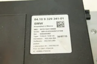9329341 Блок комфорта BMW 3 F30/F31/GT F34 Арт e10542123, вид 4