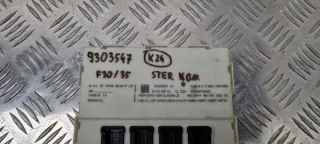9303547 Блок комфорта BMW 3 F30/F31/GT F34 Арт e10542262, вид 5