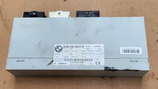 7343935 Блок комфорта BMW 3 F30/F31/GT F34 Арт e10542292, вид 1