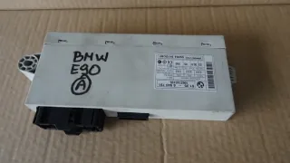 61356943791 Блок комфорта BMW 3 E90/E91/E92/E93 Арт e10542523, вид 1