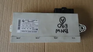 61356943791 Блок комфорта BMW 3 E90/E91/E92/E93 Арт e10542523, вид 3