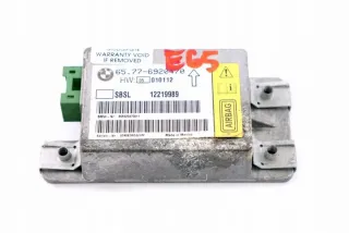 6949911 6920470 Блок комфорта BMW 5 E60/E61 Арт e10542546, вид 1