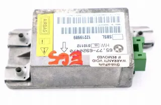 6949911 6920470 Блок комфорта BMW 5 E60/E61 Арт e10542546, вид 6