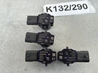 1EA919275B K132290 Датчик температуры Volkswagen ID4 Арт e10542692, вид 3