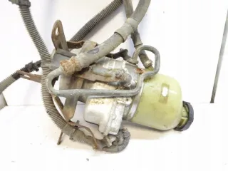 Z14XEP M08690553TC Насос гидроусилителя руля Opel Astra G Арт e10542712, вид 2