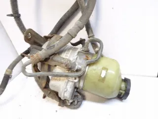 Z14XEP M08690553TC Насос гидроусилителя руля Opel Astra G Арт e10542712, вид 3