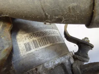 Z14XEP M08690553TC Насос гидроусилителя руля Opel Astra G Арт e10542712, вид 5