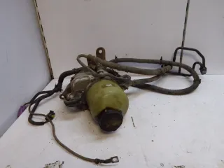 Z14XEP M08690553TC Насос гидроусилителя руля Opel Astra G Арт e10542712, вид 6