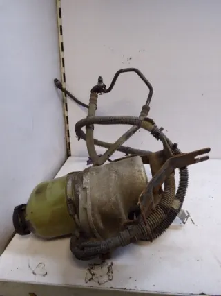 Z14XEP M08690553TC Насос гидроусилителя руля Opel Astra G Арт e10542712, вид 9
