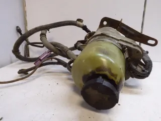 Z14XEP M08690553TC Насос гидроусилителя руля Opel Astra G Арт e10542712, вид 10