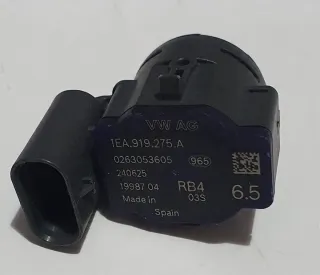 1EA919275A 0263053605 Датчик температуры Volkswagen ID4 Арт e10542747, вид 1