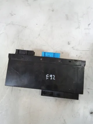 9160186 Блок комфорта BMW 3 E90/E91/E92/E93 Арт e10542837, вид 3