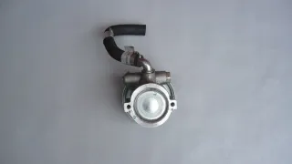 28240628 51894441 Насос гидроусилителя руля Peugeot Bipper Арт e10543251, вид 2