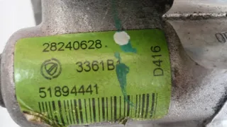 28240628 51894441 Насос гидроусилителя руля Peugeot Bipper Арт e10543251, вид 3