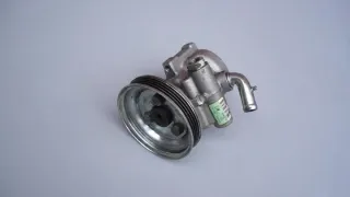 51839105 28165015-GB Насос гидроусилителя руля Peugeot Bipper Арт e10543255, вид 1