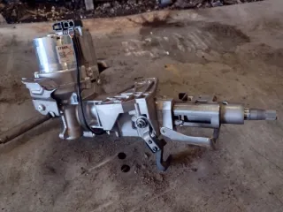 488101696R Насос гидроусилителя руля Renault Captur Арт e10543407, вид 5