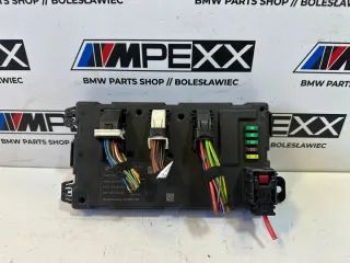 9298958 Блок комфорта BMW 4 F32/F33/GT F36 Арт e10543502, вид 1