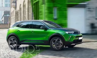 9850435680 Блок управления светом Opel Mokka 2 Арт e10543540, вид 3