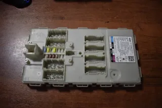 8801722 Блок комфорта BMW 5 G30/G31 Арт e10543696, вид 1