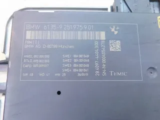 D-80788 Блок комфорта BMW 5 F10/F11/GT F07 Арт e10544004, вид 3