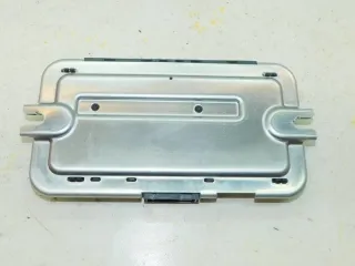 D-80788 Блок комфорта BMW 5 F10/F11/GT F07 Арт e10544004, вид 4