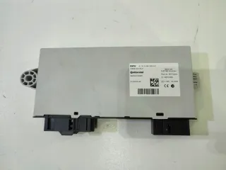 9299336 Блок комфорта BMW 5 F10/F11/GT F07 Арт e10544094, вид 1