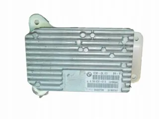 6799659-010 Блок комфорта BMW 5 F10/F11/GT F07 Арт e10544122, вид 1