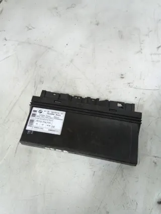 6974310 Блок комфорта BMW 5 E60/E61 Арт e10544349, вид 1