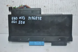 9176878 Блок комфорта BMW 5 E60/E61 Арт e10544350, вид 1