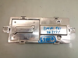6778541 Блок комфорта BMW 5 E60/E61 Арт e10544365, вид 1