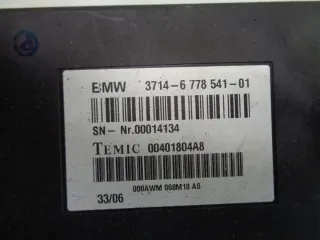 6778541 Блок комфорта BMW 5 E60/E61 Арт e10544365, вид 3