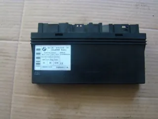 9151516 Блок комфорта BMW 5 E60/E61 Арт e10544394, вид 1