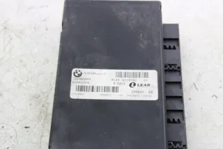 9118730 Блок комфорта BMW 5 E60/E61 Арт e10544408, вид 2
