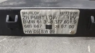 8377601 Блок комфорта BMW 5 E39 Арт e10544500, вид 8