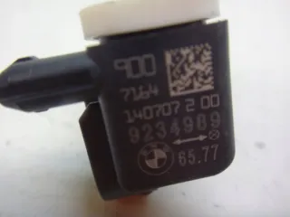 9234989 Датчик удара BMW 1 F20/F21 Арт e10544952, вид 3