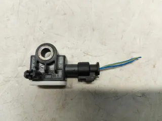 9224845-02 Датчик удара BMW 4 F32/F33/GT F36 Арт e10545208, вид 1