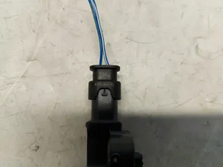 9224845-02 Датчик удара BMW 4 F32/F33/GT F36 Арт e10545208, вид 2