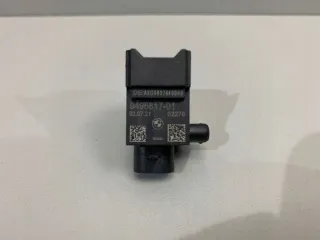 9496817 Датчик удара BMW 4 G22/G23 Арт e10545222, вид 3