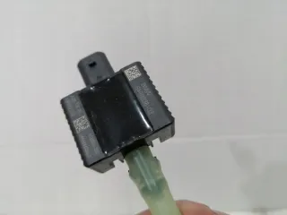 5A0BB38-02 Датчик удара BMW 5 G30/G31 Арт e10545238, вид 4