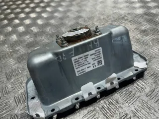 34089354 Подушка безопасности BMW 1 F20/F21 Арт e10545504, вид 2